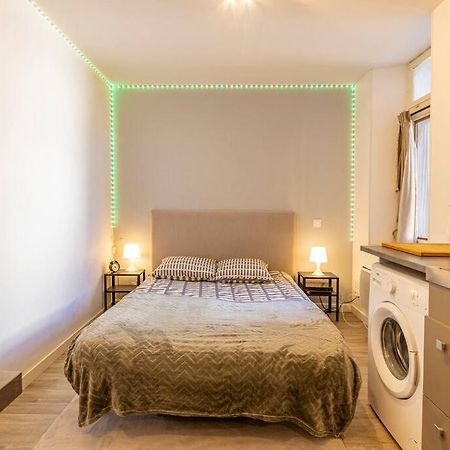 Le Thabor - Studio Confortable แรนส์ ภายนอก รูปภาพ