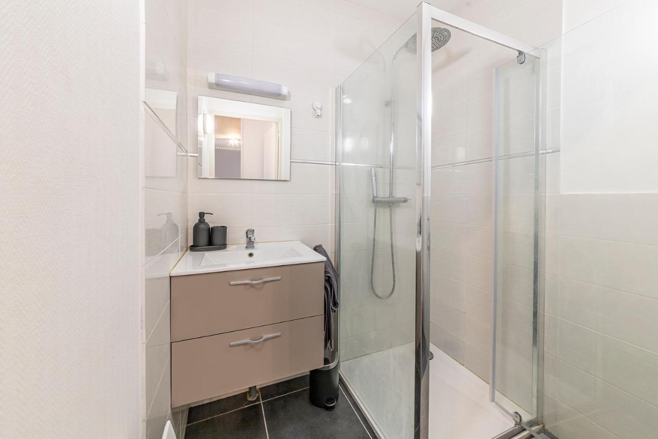 Le Thabor - Studio Confortable แรนส์ ภายนอก รูปภาพ